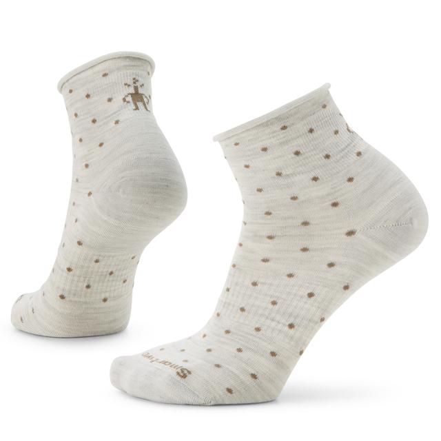 Everyday Classic Dot Zero Cushion Ankle Socks