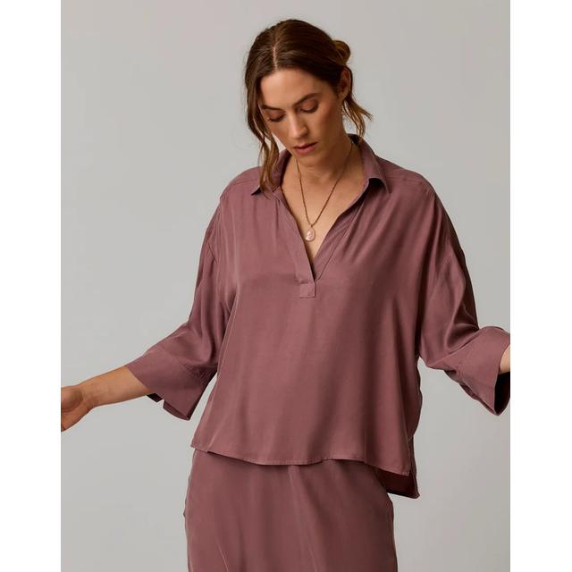 Women's Nova Kindsilk Top