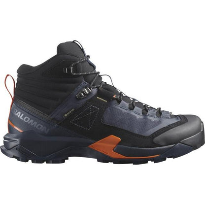 Men's X Ultra Alpine mid GTX - Earth's Edge