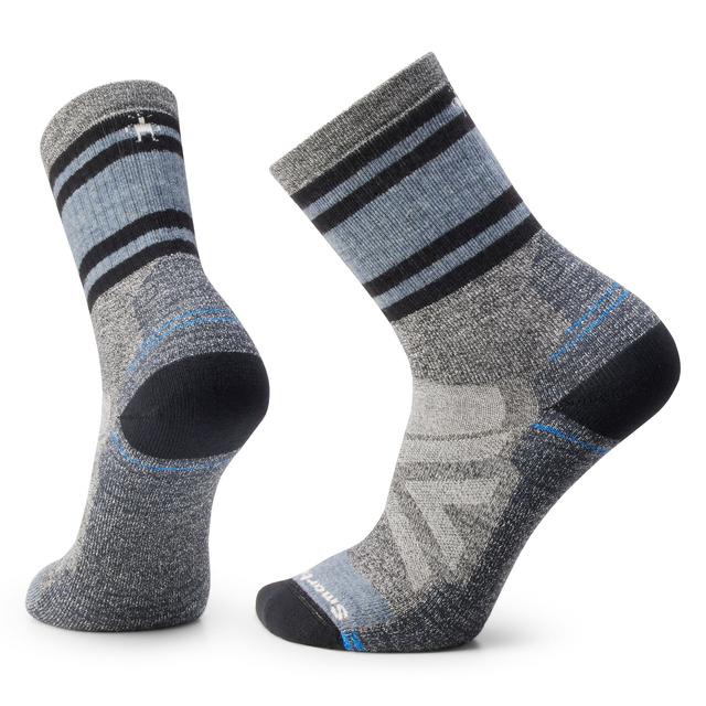 Hike Lolo Trail Crew Socks