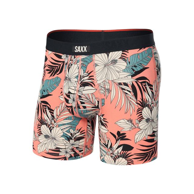 Men's Vibe Xtra Soft Comfort Boxer Briefs