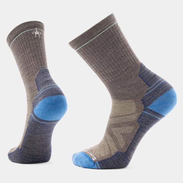 Unisex Hike Crew Socks - Earth's Edge