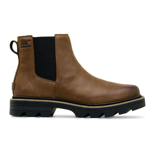 Women's Revel Rd Waterproof Chelsea Boots  Brown