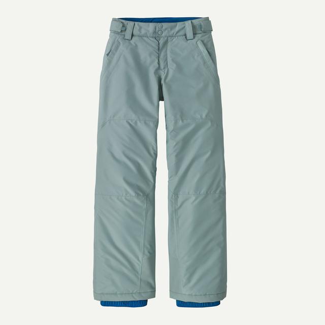 Kid's Powder Town Pants