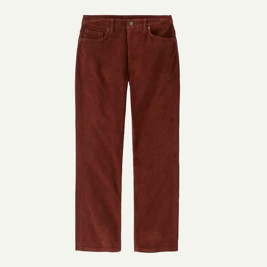 Women's Everyday Cord Straight Pants