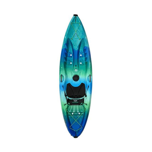 Tribe 9.5 Recreational Kayak