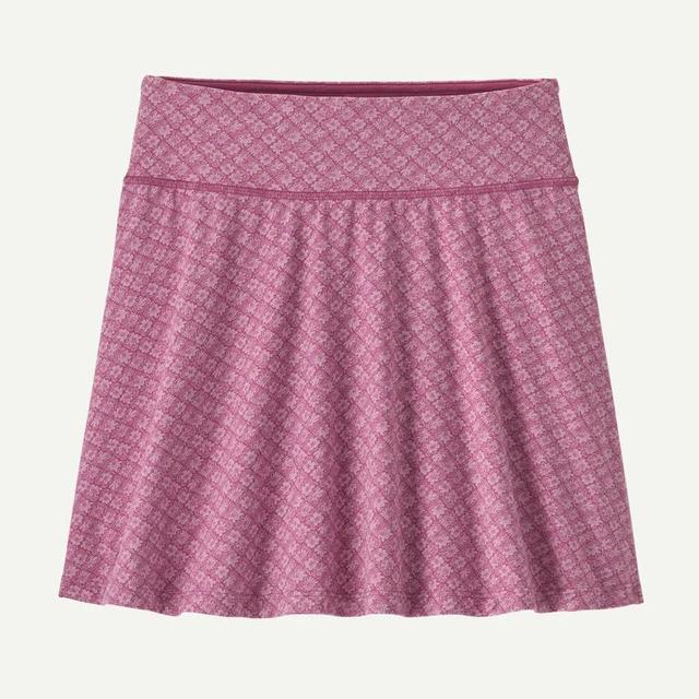 Women's Maipo Skort - Earth's Edge