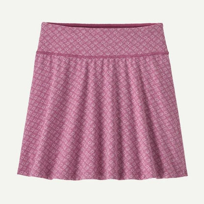 Women's Maipo Skort - Earth's Edge