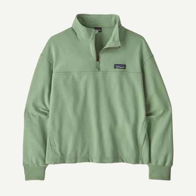Women's Ahnya Pullover