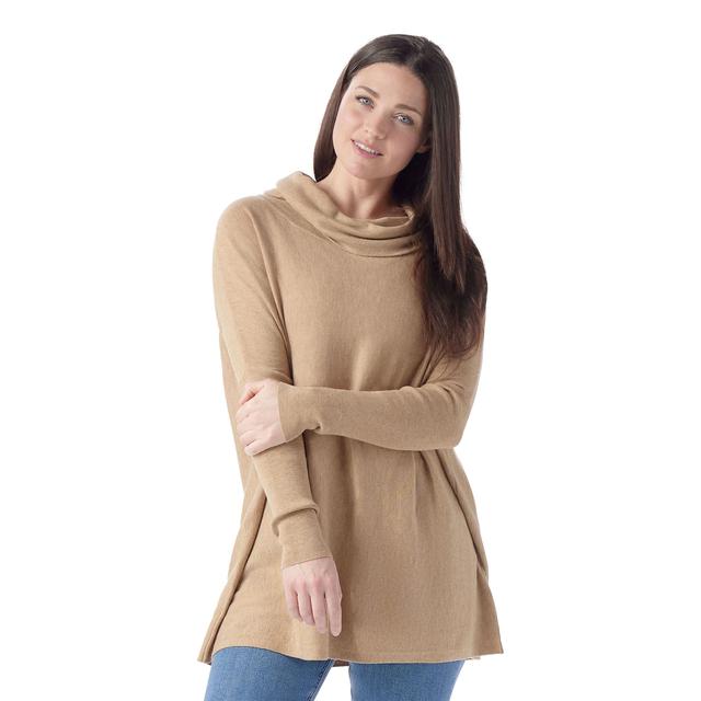 Women's Edgewood Poncho Sweater