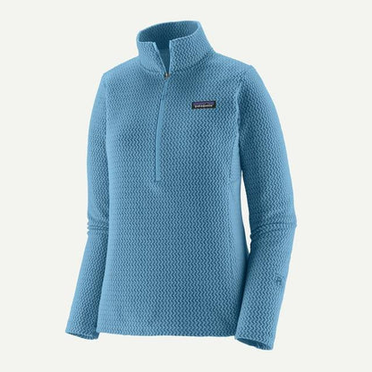 Women's R1 Air Zip-Neck
