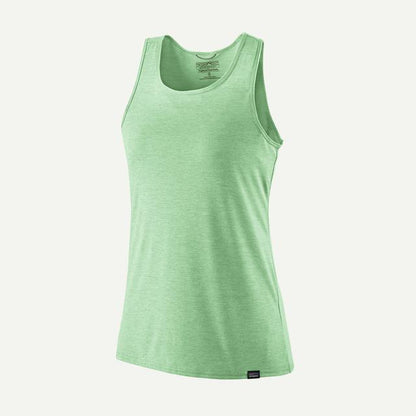 Women's Cap Cool Daily Tank - Earth's Edge