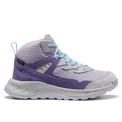 Big Kids' Hightrail Waterproof Hiking Boot