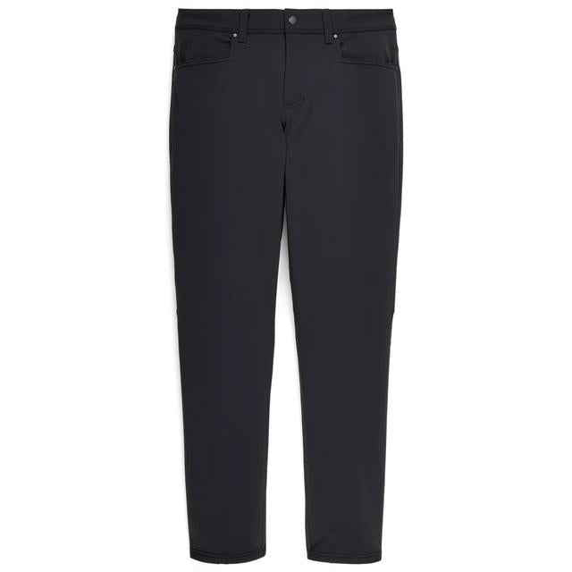 Men's Timberline Fleece Lined Pants