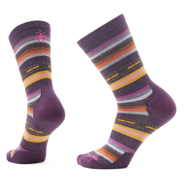 Unisex Everyday Margarita Crew Socks
