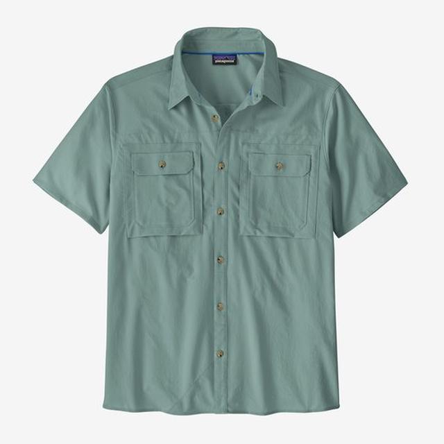 Men's Short