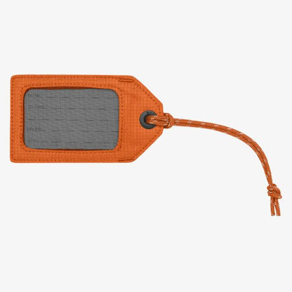 Reflective Luggage Tag - Earth's Edge