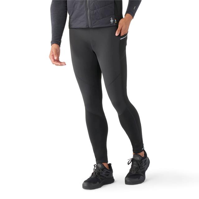 Men's Active Fleece Wind Tight