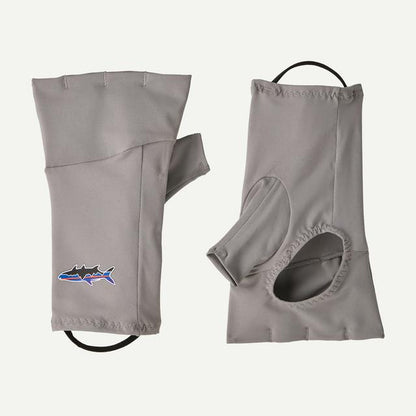 Sun Gloves - Earth's Edge