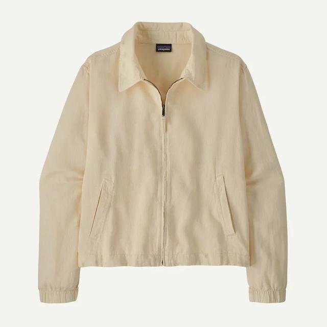 Women's Garden Island Jacket - Earth's Edge