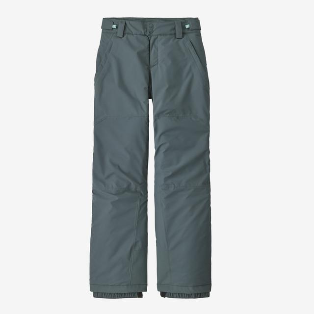 Kid's Powder Town Pants