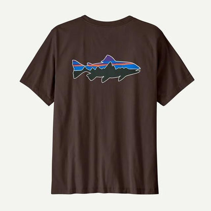 Men's Fitz Roy Trout T Shirt