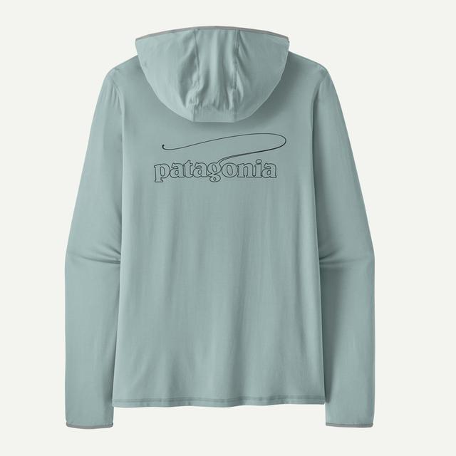 Men's Tropic Comfort Natural Graphic Hoody