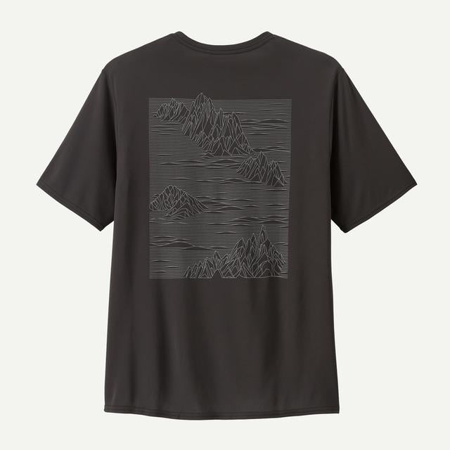 Cap Cool Daily Graphic Shirt