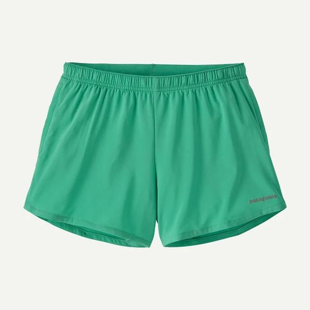 Kids' Multi Trails Shorts