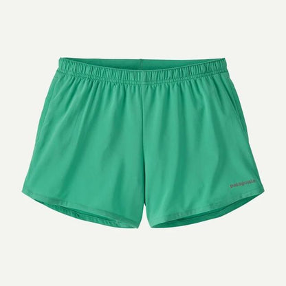 Kids' Multi Trails Shorts