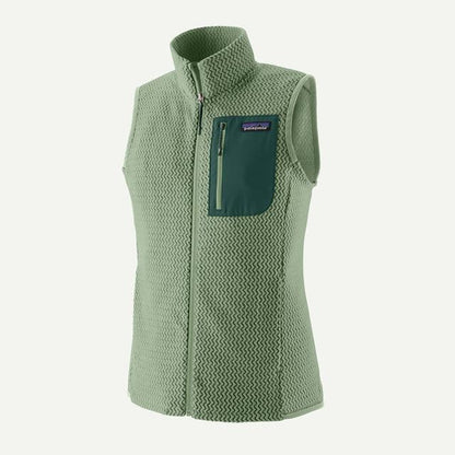 Women's R1 Air Vest - Earth's Edge