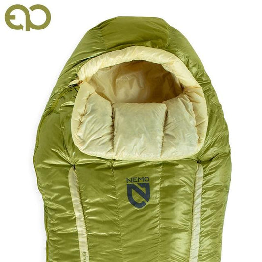 Disco Women's Endless Promise Down Sleeping Bag