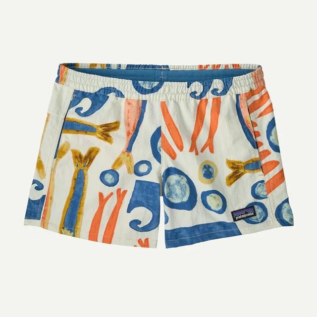 Kids' Baggies Shorts 4"