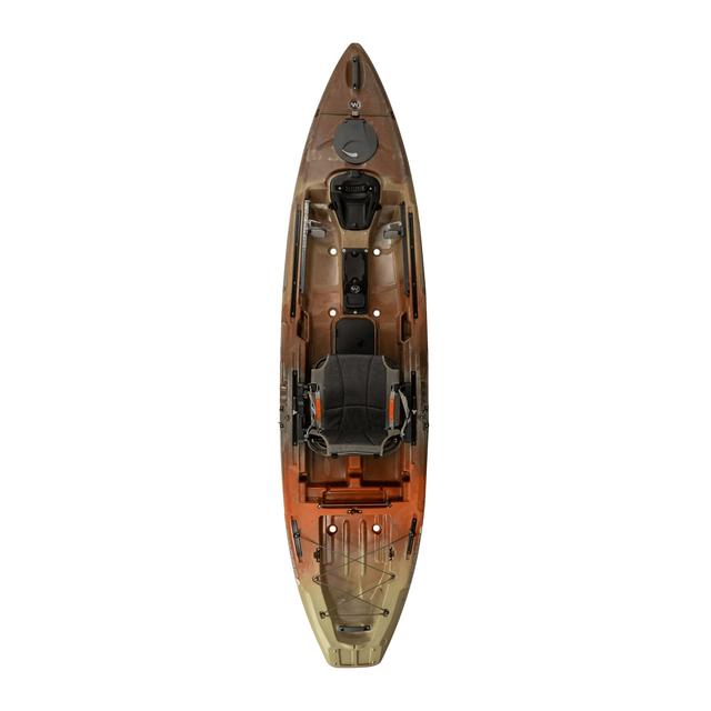 Radar 135 Fishing Kayak - Pick Up/Local Delivery Only