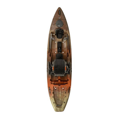 Radar 135 Fishing Kayak