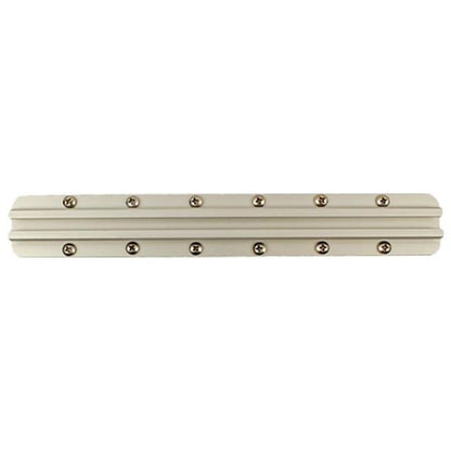 GT175 Generation II GearTrac, 12", Includes SS Mounting screws