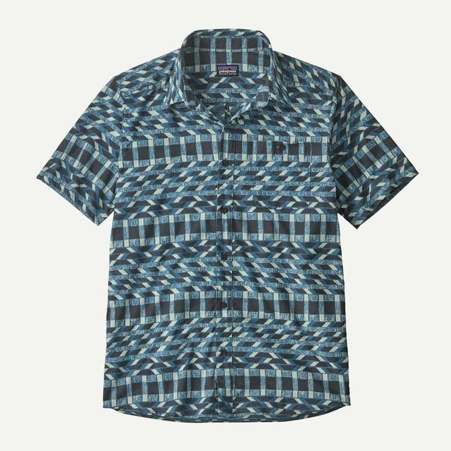 Men's Go - Earth's Edge