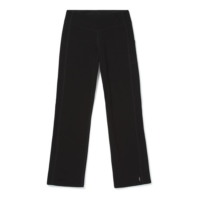 Women's Straight Leg Pant