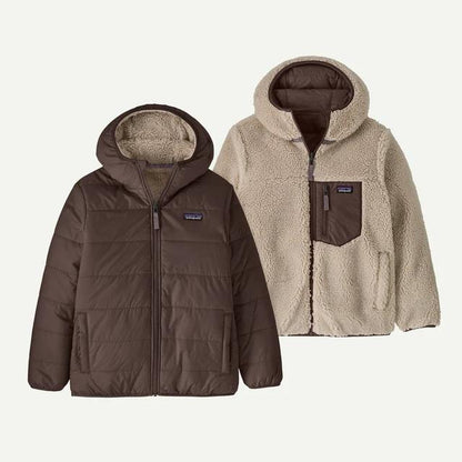 Kid's Reversible Ready Freddy Hoody