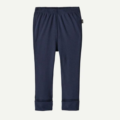 Baby Capilene Midweight Bottoms