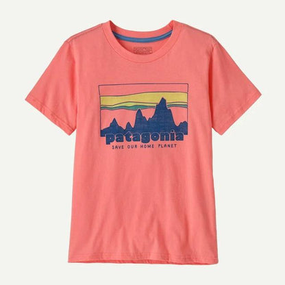 Kids' '73 Skyline T Shirt