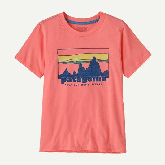 Kids' '73 Skyline T Shirt