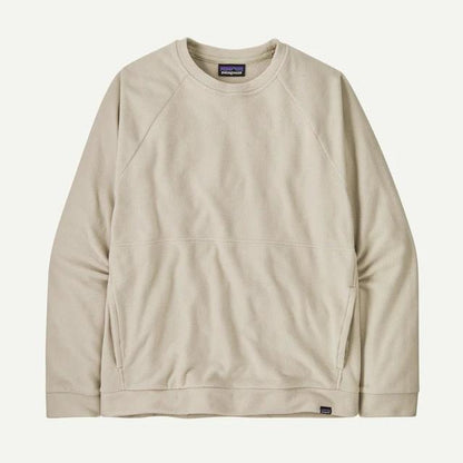 Men's Micro D Crewneck - Earth's Edge