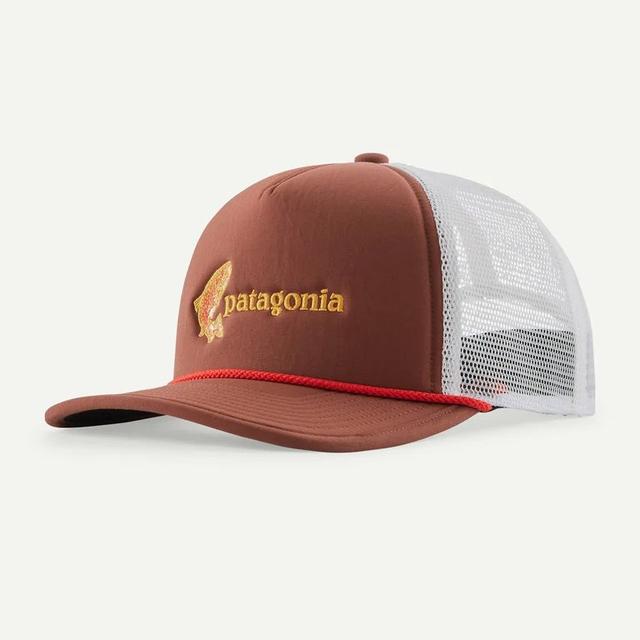 Broadcaster Hat