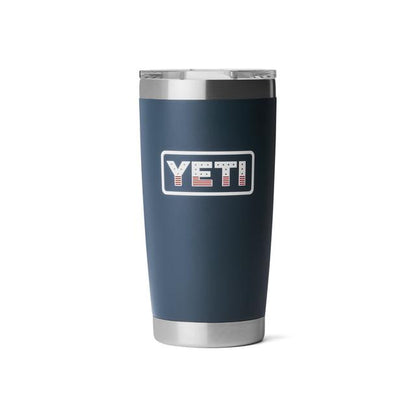 Rambler 20 oz Tumbler