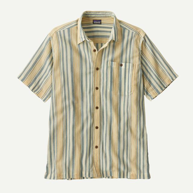 Men's A/C Shirt