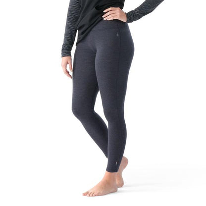 Women's Classic Thermal Merino Base Layer Bottom - Earth's Edge