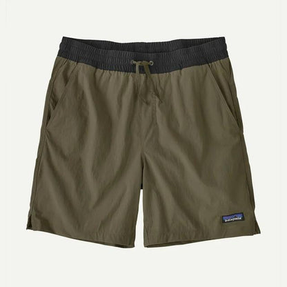 Men's Baggies Lights