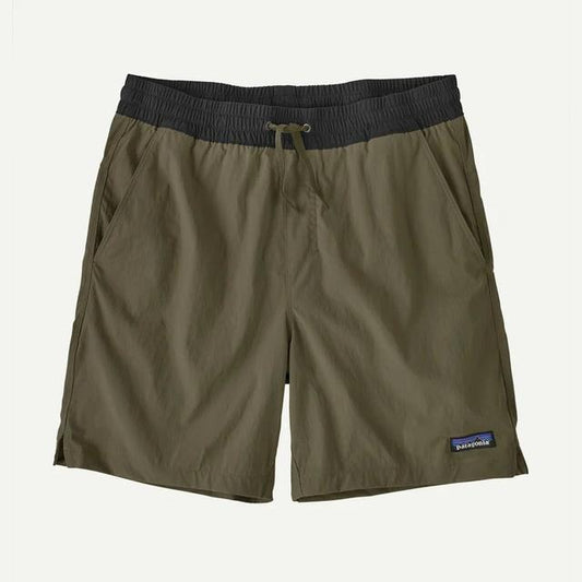 Men's Baggies Lights