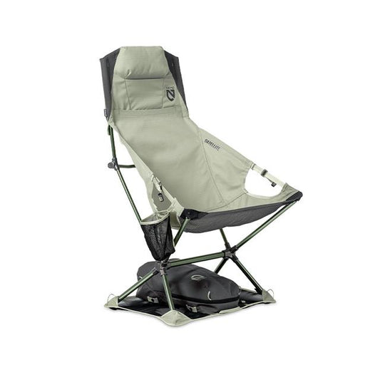 Satellite Reclining Anywhere Chair